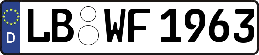 LB-WF1963