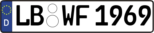 LB-WF1969