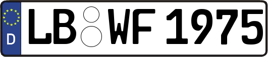 LB-WF1975