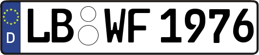 LB-WF1976