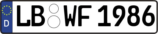 LB-WF1986