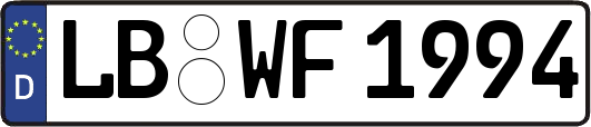 LB-WF1994
