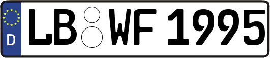 LB-WF1995