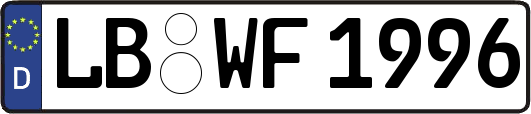 LB-WF1996