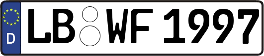 LB-WF1997