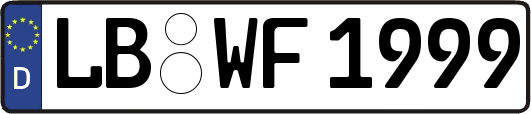LB-WF1999