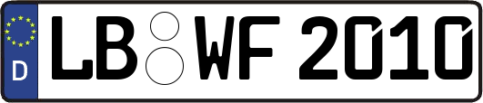 LB-WF2010