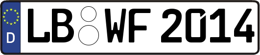 LB-WF2014