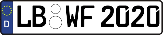 LB-WF2020