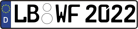 LB-WF2022