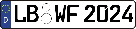 LB-WF2024