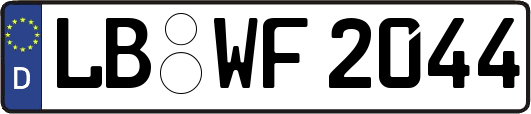 LB-WF2044