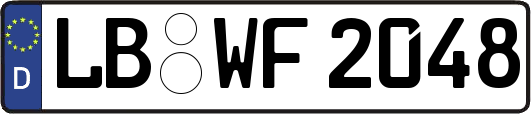 LB-WF2048