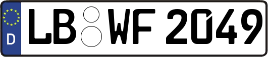 LB-WF2049