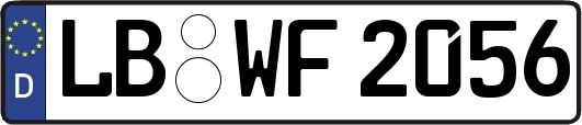 LB-WF2056