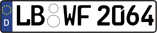 LB-WF2064