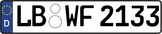 LB-WF2133