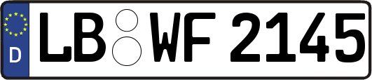 LB-WF2145