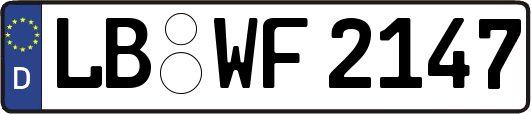 LB-WF2147
