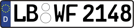 LB-WF2148