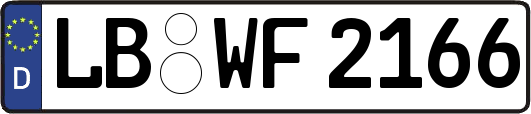 LB-WF2166