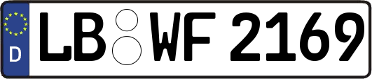 LB-WF2169