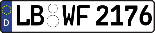 LB-WF2176
