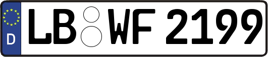 LB-WF2199