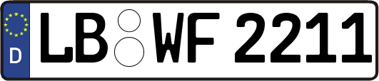 LB-WF2211