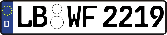 LB-WF2219