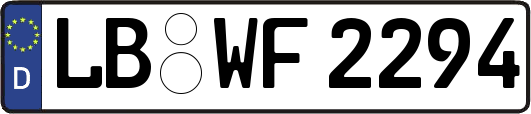 LB-WF2294