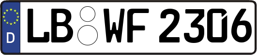 LB-WF2306