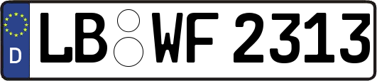 LB-WF2313