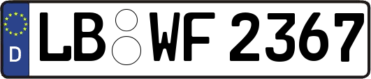 LB-WF2367