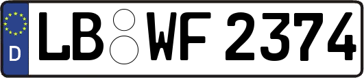 LB-WF2374