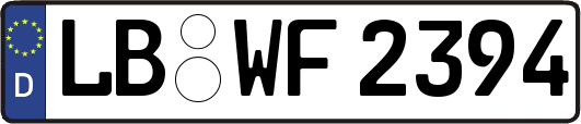 LB-WF2394