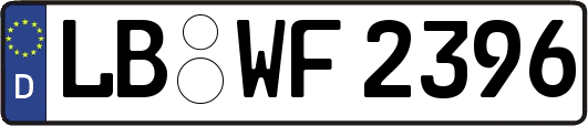 LB-WF2396