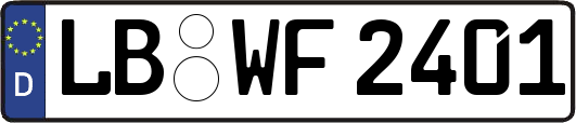 LB-WF2401