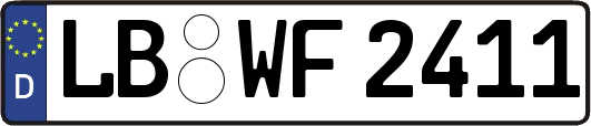 LB-WF2411