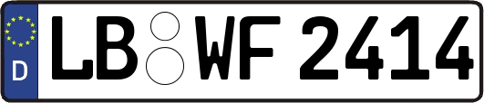 LB-WF2414