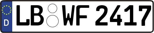 LB-WF2417