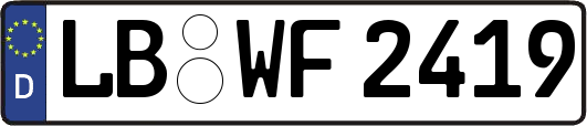 LB-WF2419
