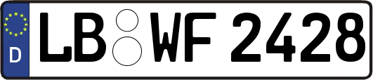 LB-WF2428