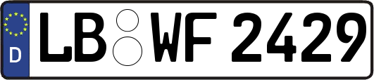 LB-WF2429