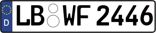 LB-WF2446