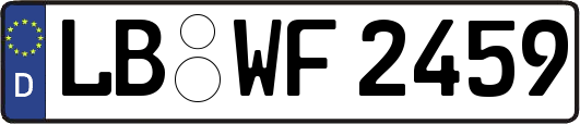 LB-WF2459