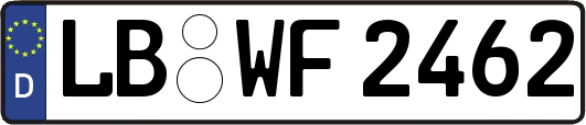 LB-WF2462
