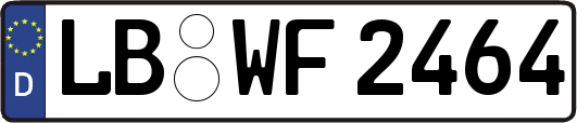LB-WF2464