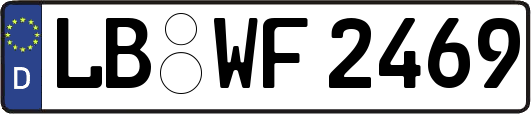 LB-WF2469