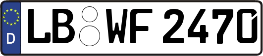 LB-WF2470